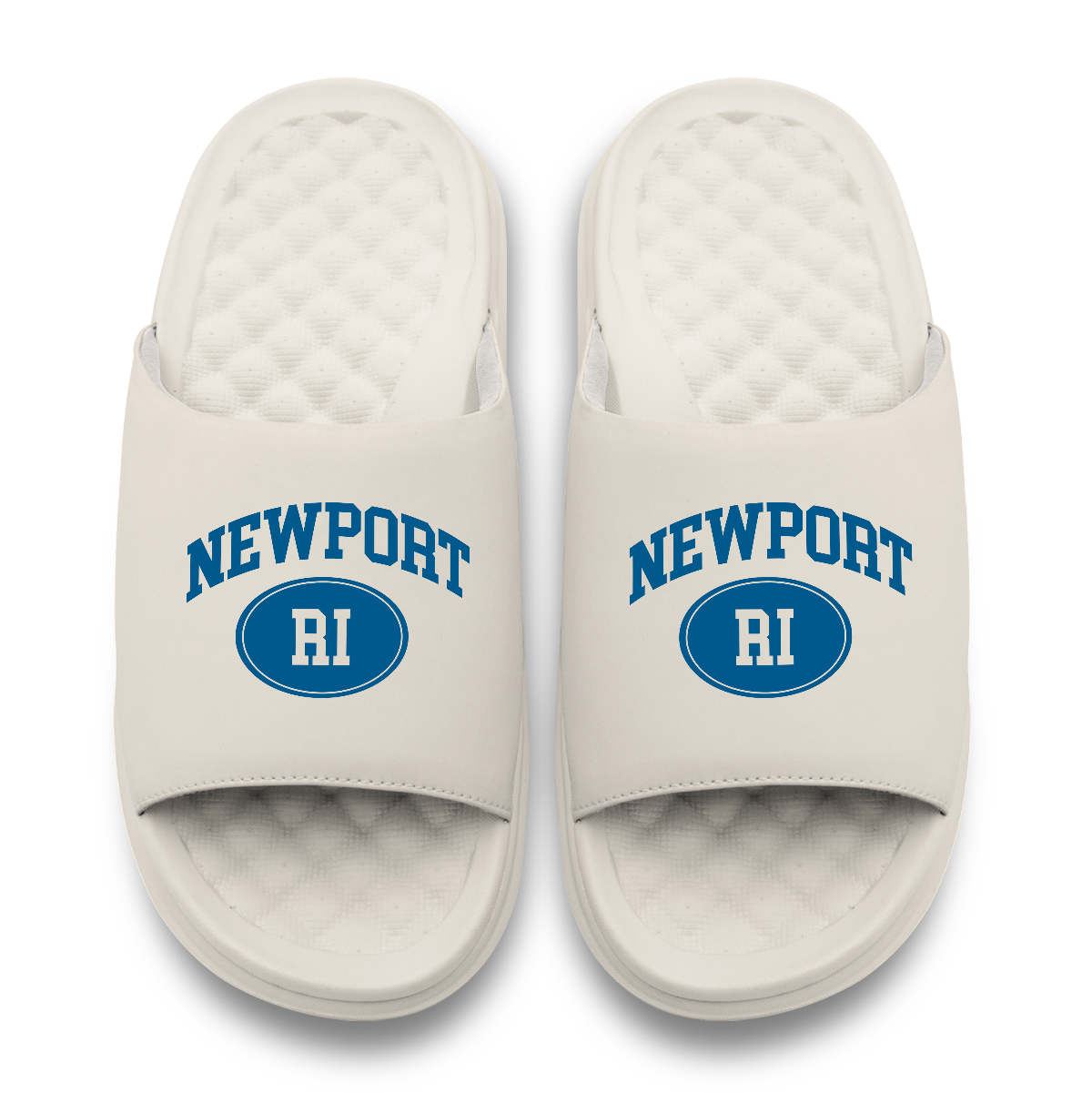 Newport Motive Slide Sandals