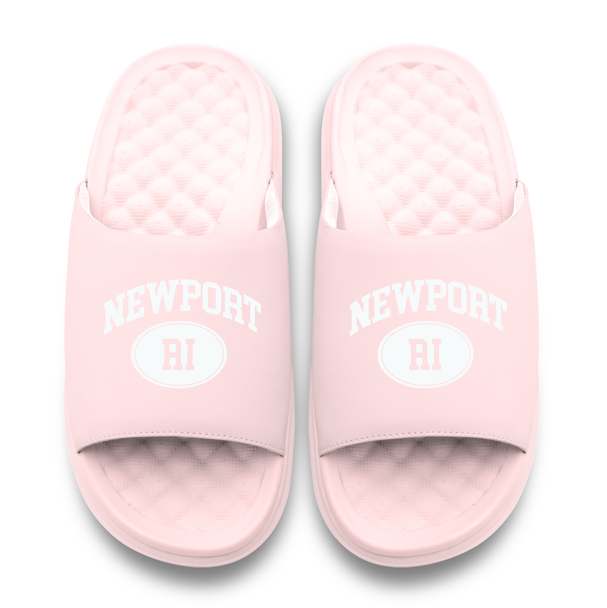 Newport Motive Slide Sandals
