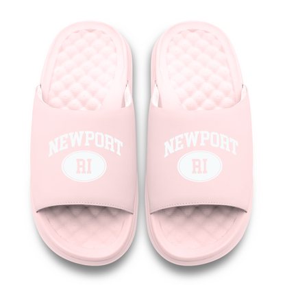 Newport Motive Slide Sandals