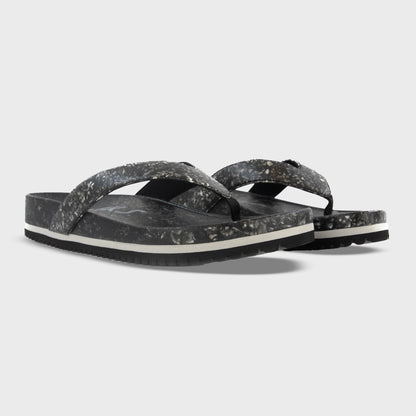 Fleks Unisex West Beach Flip Flop - Night