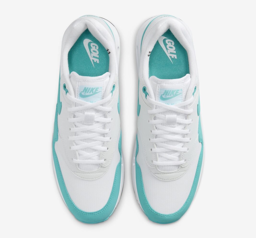 Nike Men's Air Max 1 '86 Og Golf – Zulily