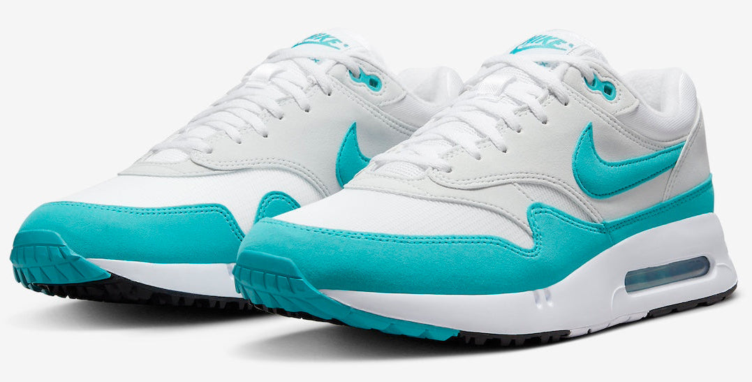 Nike Men's Air Max 1 '86 Og Golf – Zulily