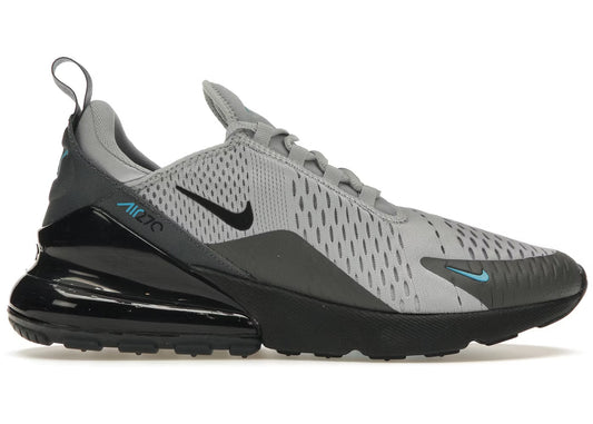 Nike AIR MAX 270 Men sneaker Wolf Grey Blue