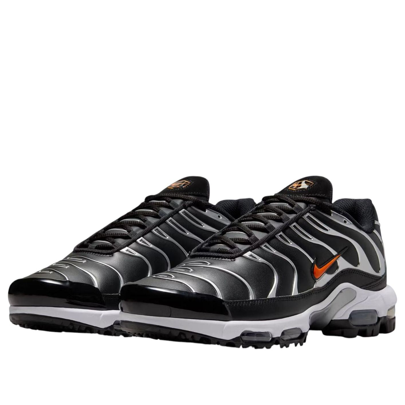 Nike Men's Air Max Plus G Sneakers