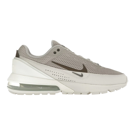 Nike Air Max Pulse Women's Sneakers — Light Iron Ore & Phantom Low-Top
