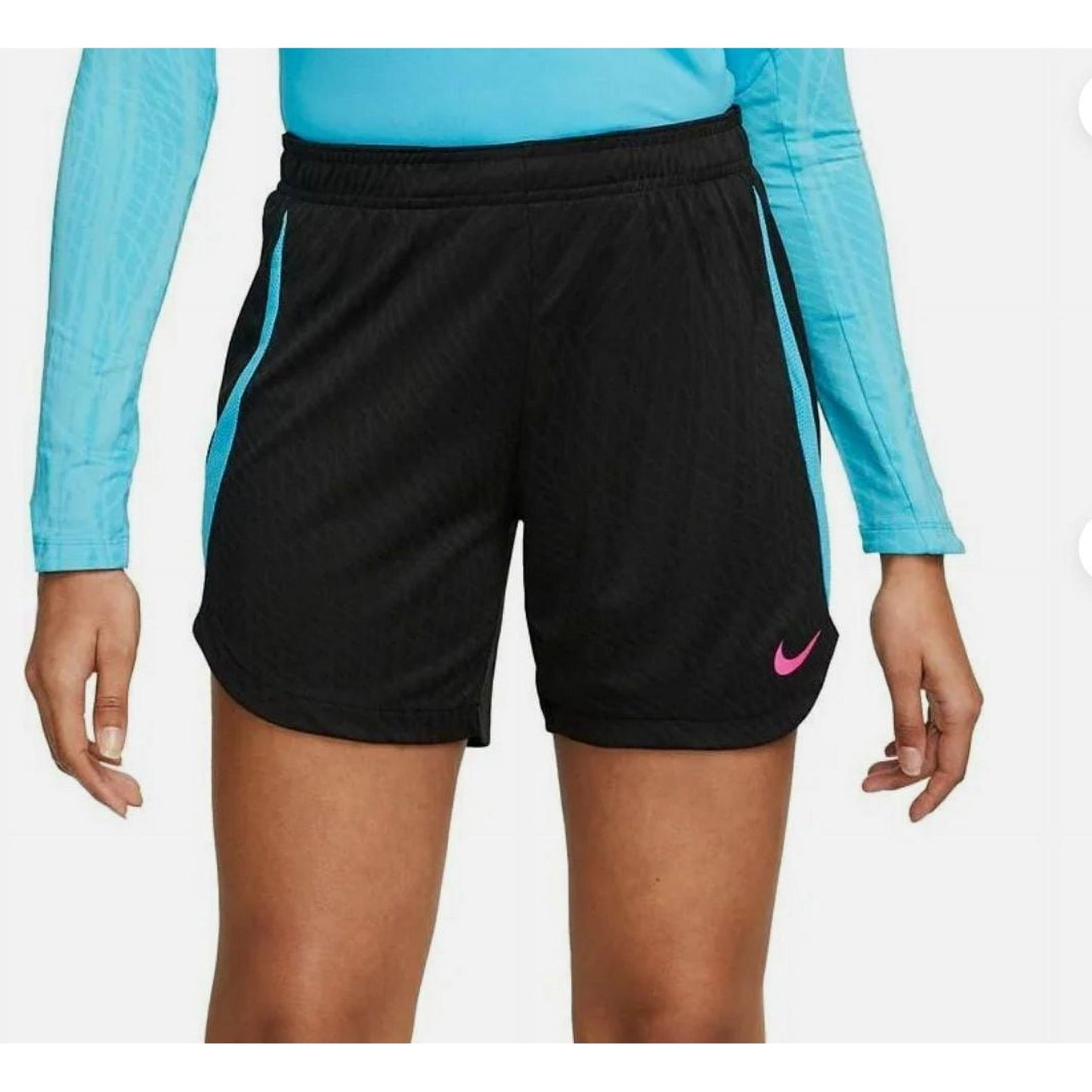 Nike Women's Dri-Fit Strike Soccer Shorts