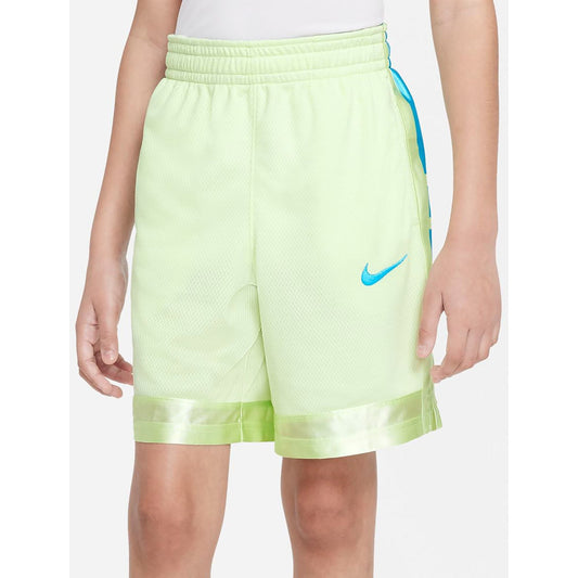 Nike Youth Dri-Fit Elite Basketball Shorts