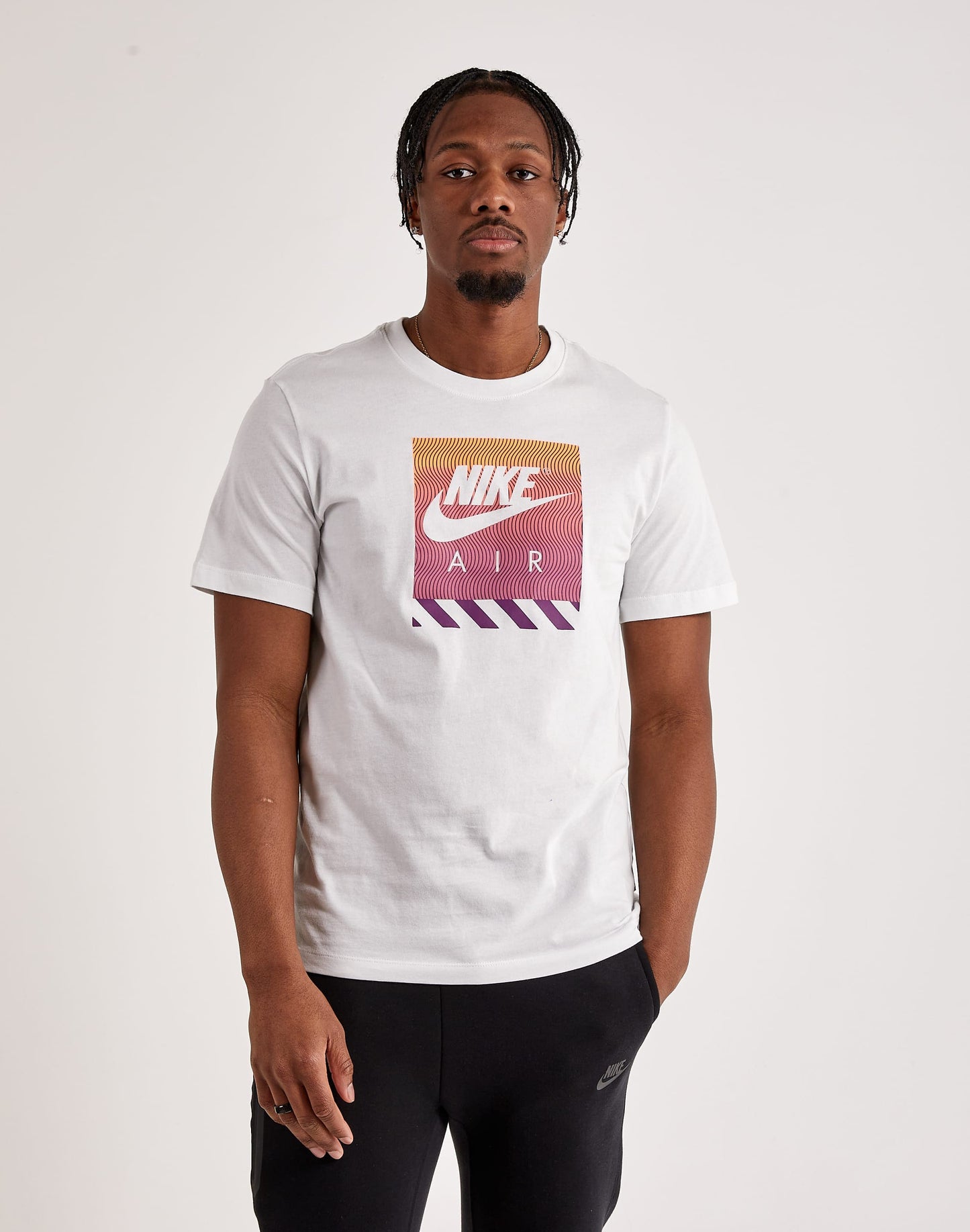 Nike Men's Nsw Fw Connect T-Shirt