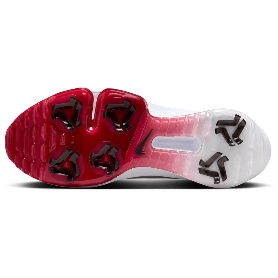 White/Black-University Red-Pure Platinum-