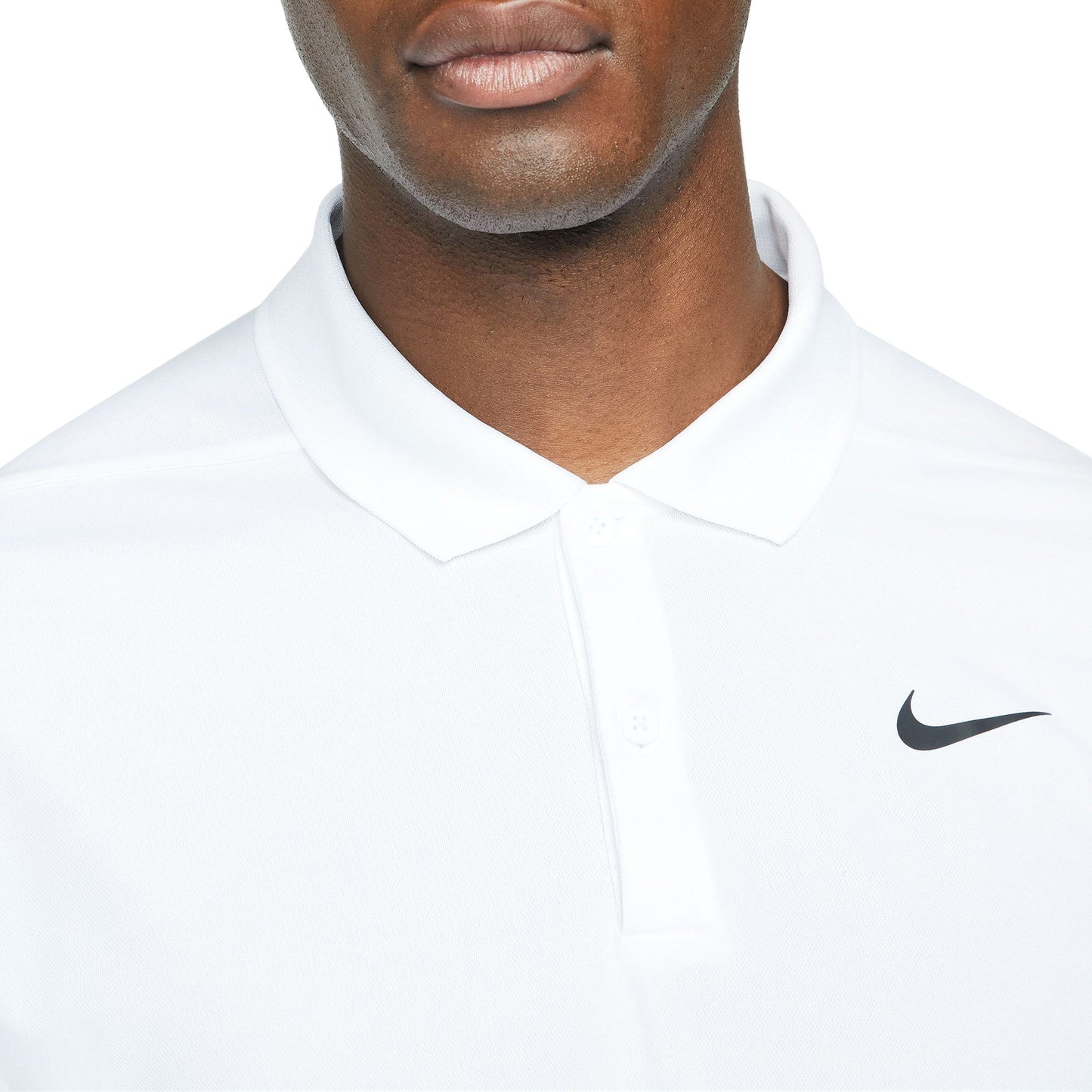 Nike Men's Dri-Fit Victory Solid Polo Polos