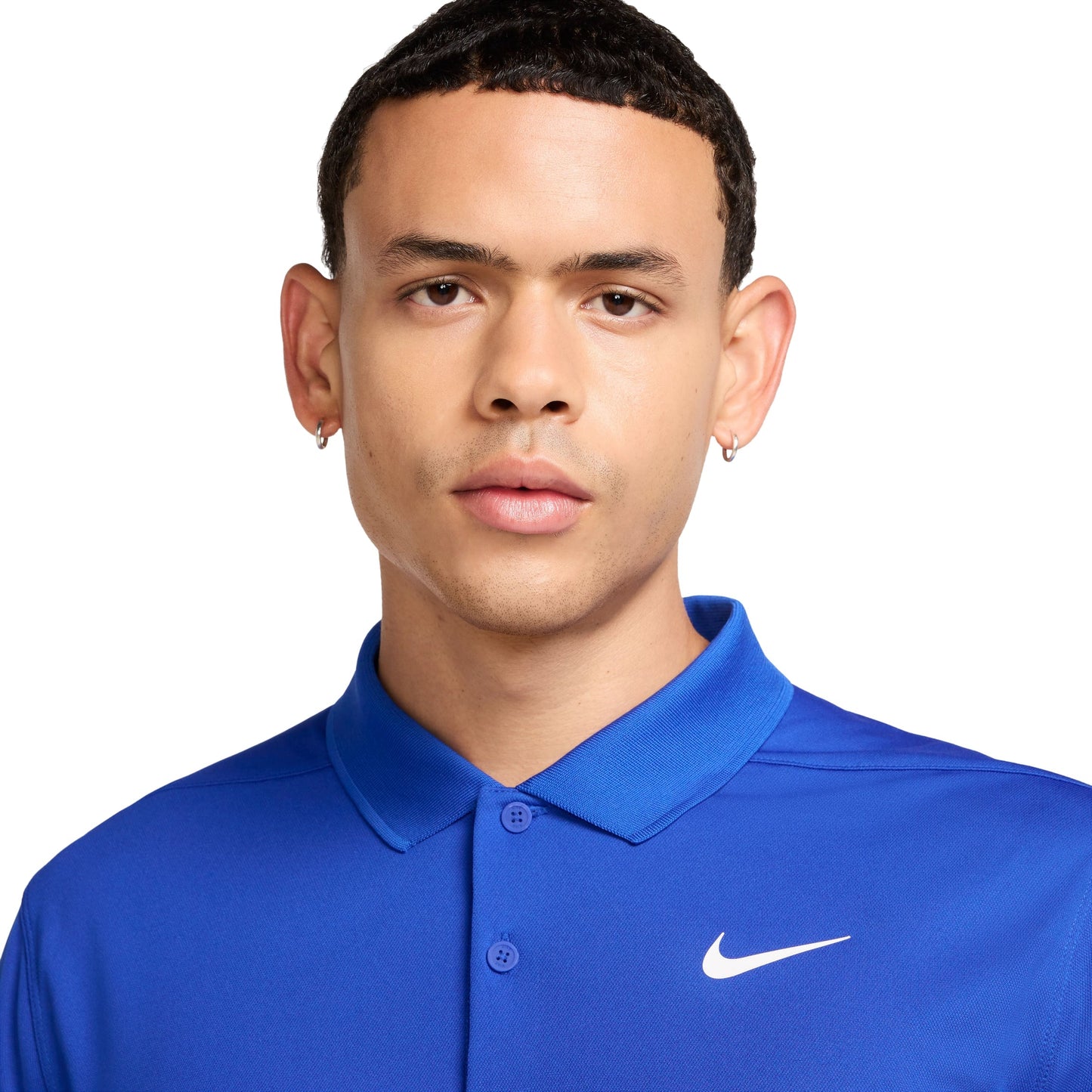 Nike Men's Dri-Fit Victory Solid Polo Polos