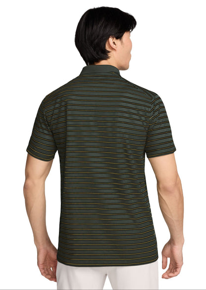 Nike Men's Dri-Fit Victory Stripe Polo Polos