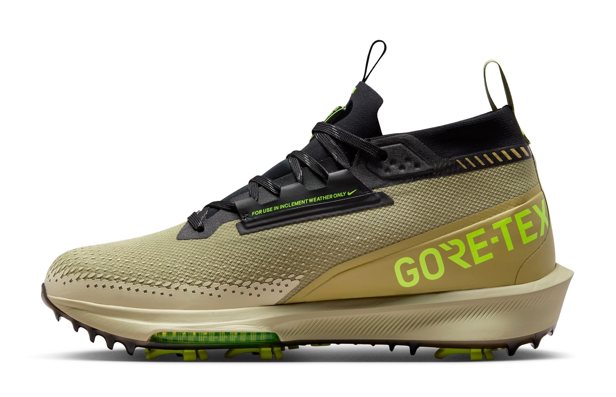 fv4897-300] Mens Nike Air Zoom Infinity Tour 2 Gore-tex 'dusty