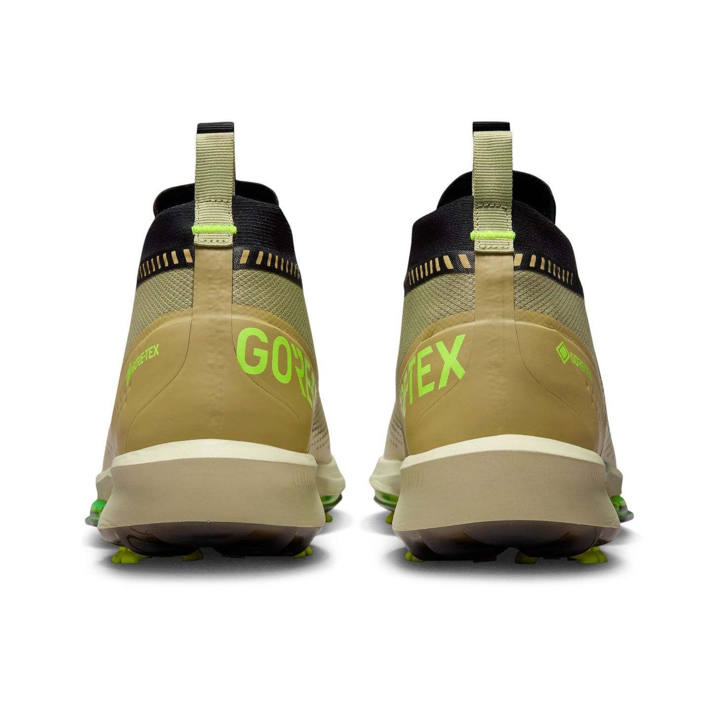 [fv4897-300] Mens Nike Air Zoom Infinity Tour 2 Gore-tex 'dusty Olive Volt Black'