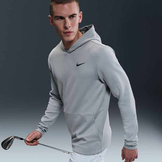 Nike Men's Dri-Fit Victory Thermaflex Golf Hoodie Hoodies