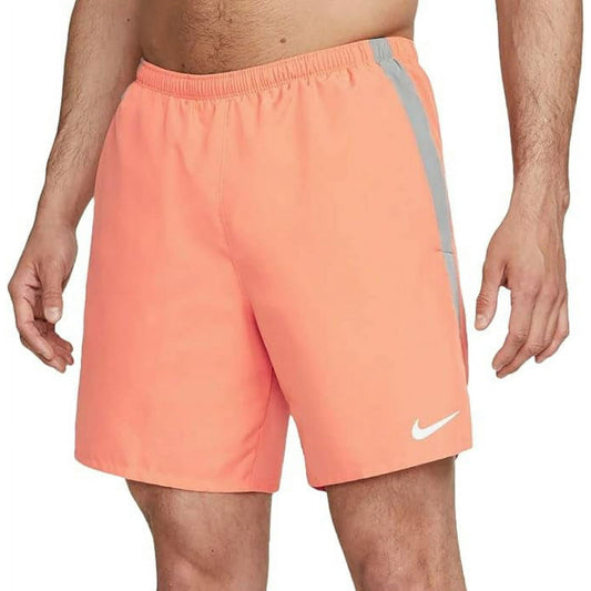 Nike Men's Challenger Brief-Lined 7 Running Shorts