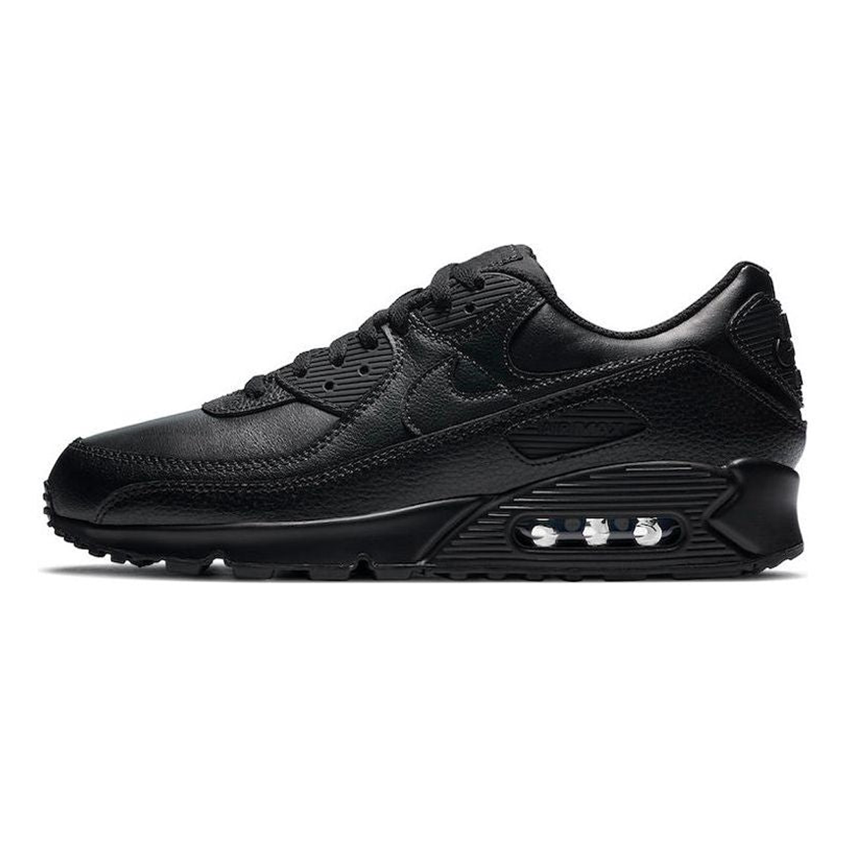 Black-