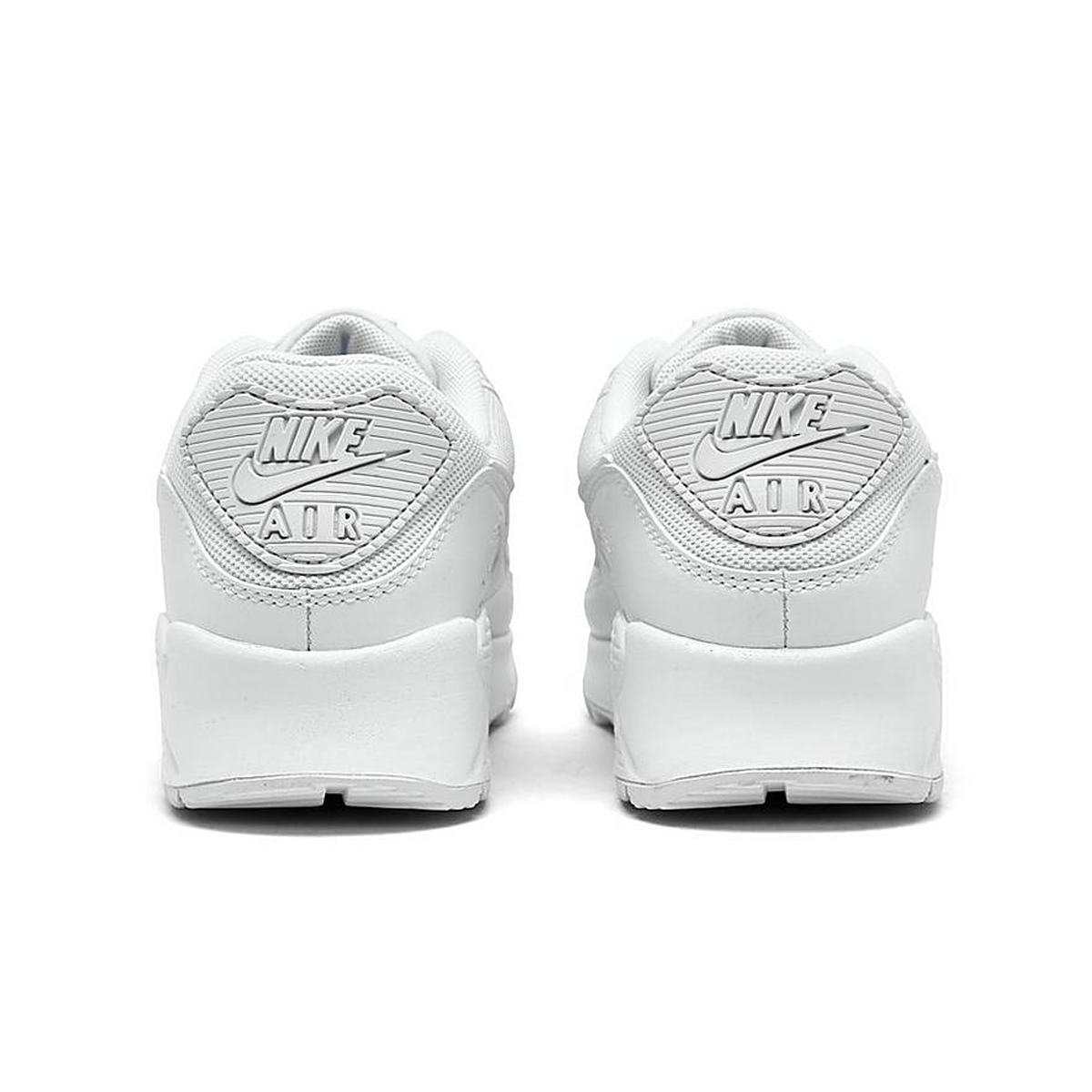 White-