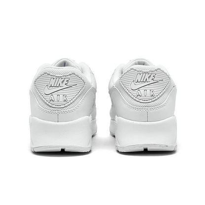 White-