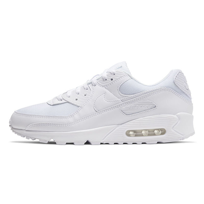 White-
