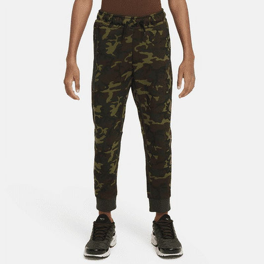 Nike Youth Sportswear Tech Fleece