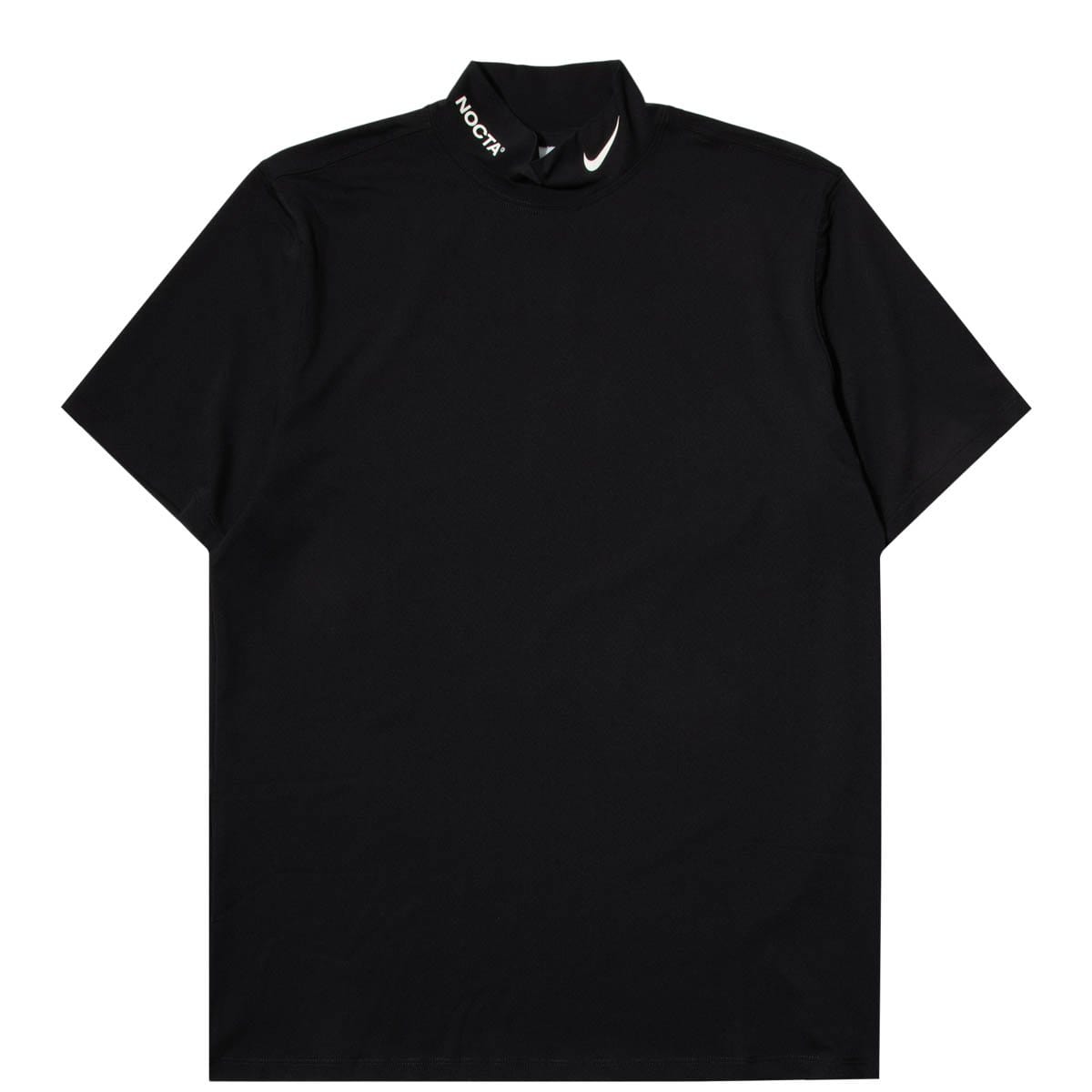 Nike Men's X Drake Nocta Golf Mock Neck Top Tops