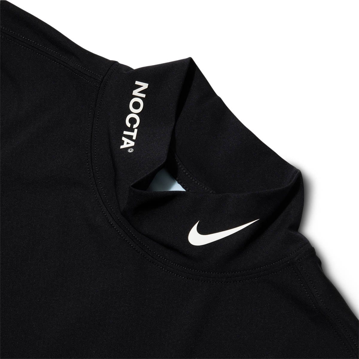 Nike Men's X Drake Nocta Golf Mock Neck Top Tops