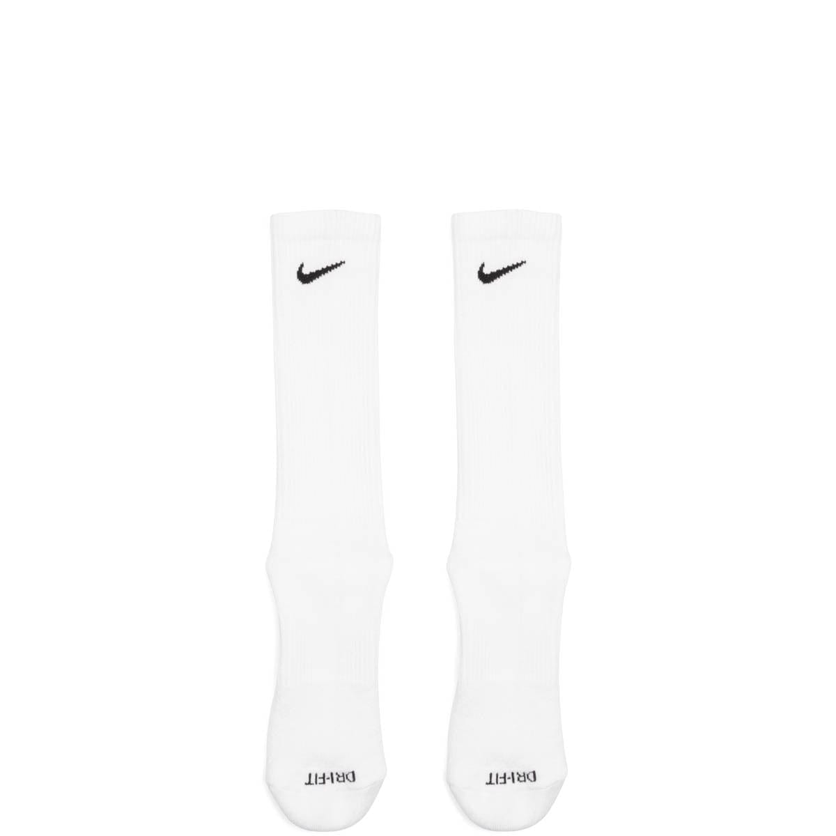 Nike Men's Air Jordan X Stussy Everyday Plus Socks
