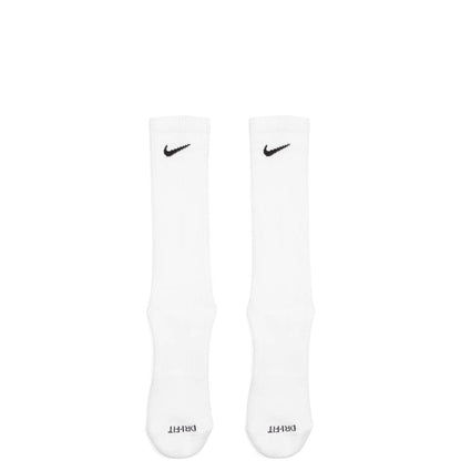 Nike Men's Air Jordan X Stussy Everyday Plus Socks