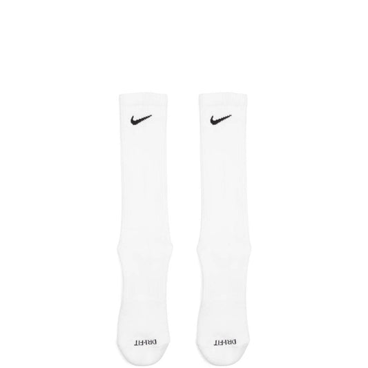 Nike Men's Air Jordan X Stussy Everyday Plus Socks
