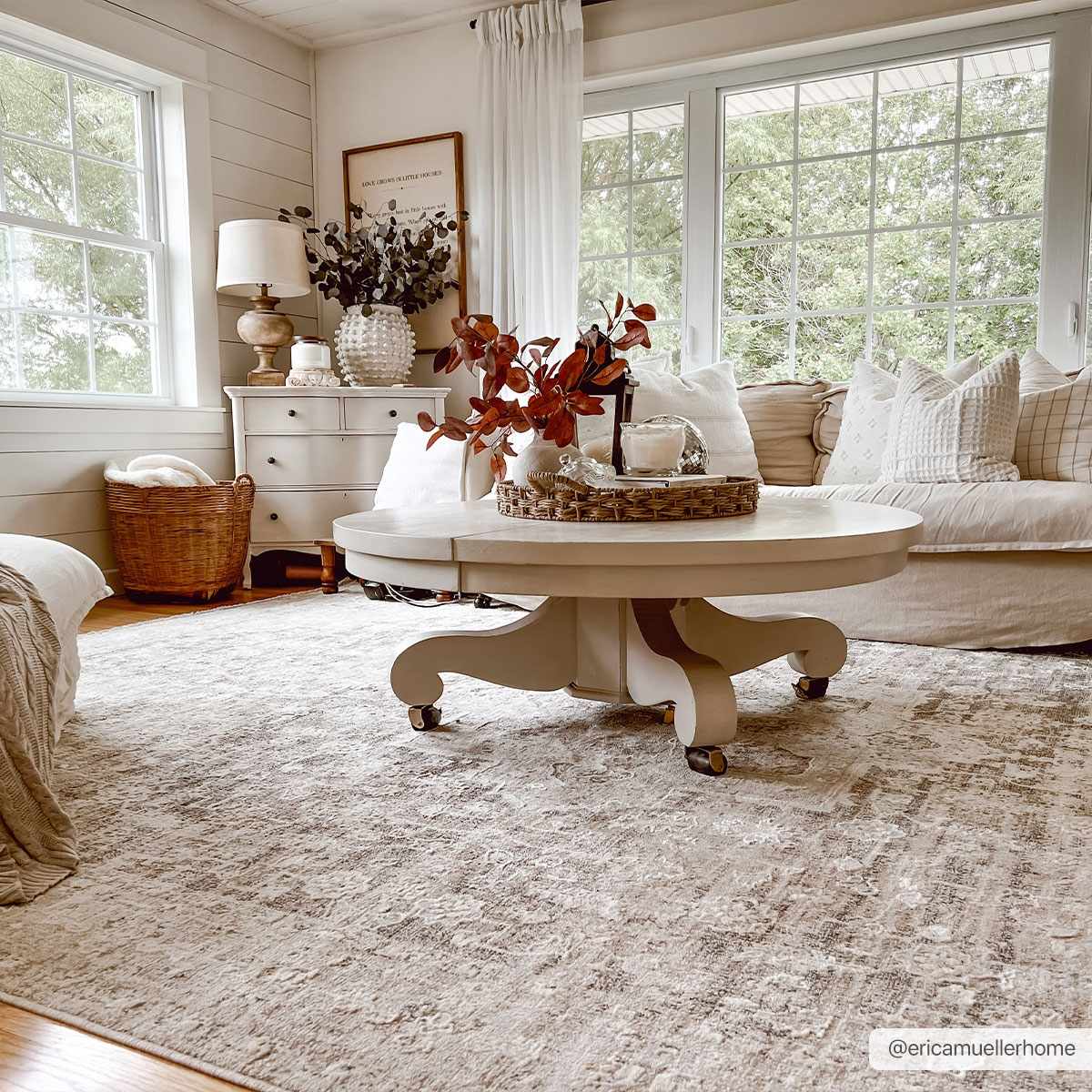 Njeri Area Rug - Clearance