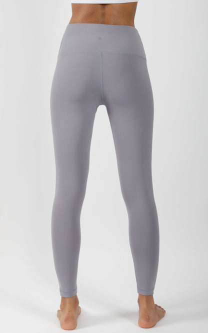 Nude Tech 7/8 Ankle Legging