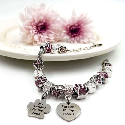 No Longer by my Side Bracelet