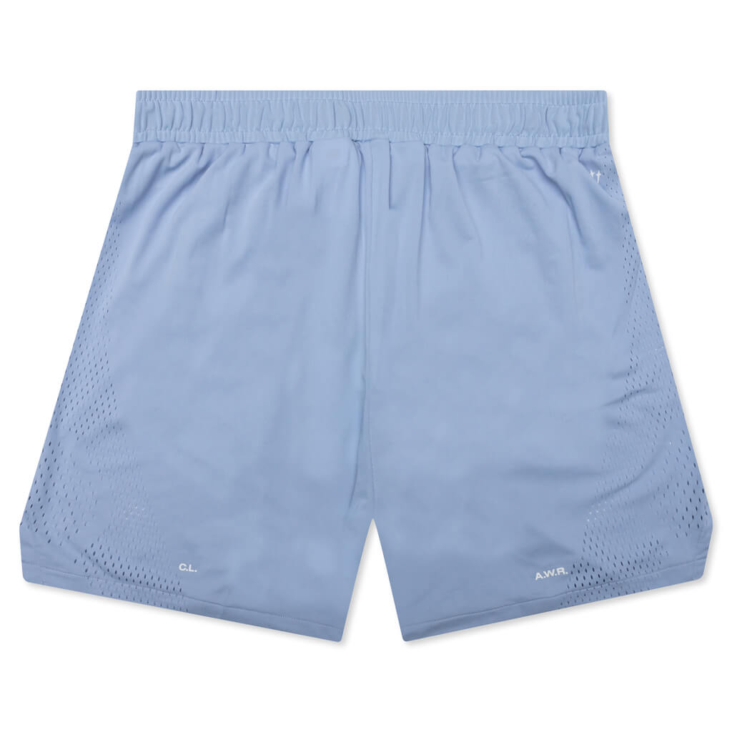 Nike Men's X Nocta Nrg Shorts 'Cobalt Bliss/White'