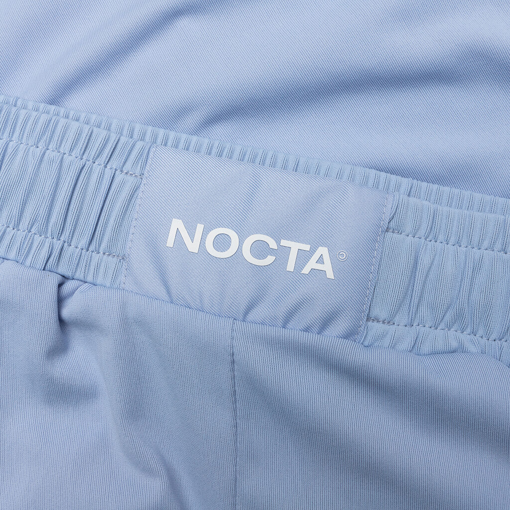 Nike Men's X Nocta Nrg Shorts 'Cobalt Bliss/White'