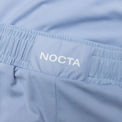 Nike Men's X Nocta Nrg Shorts 'Cobalt Bliss/White'