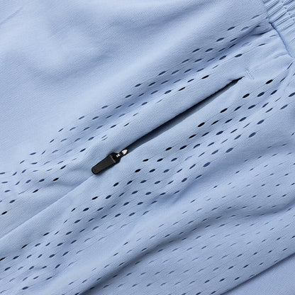 Nike Men's X Nocta Nrg Shorts 'Cobalt Bliss/White'
