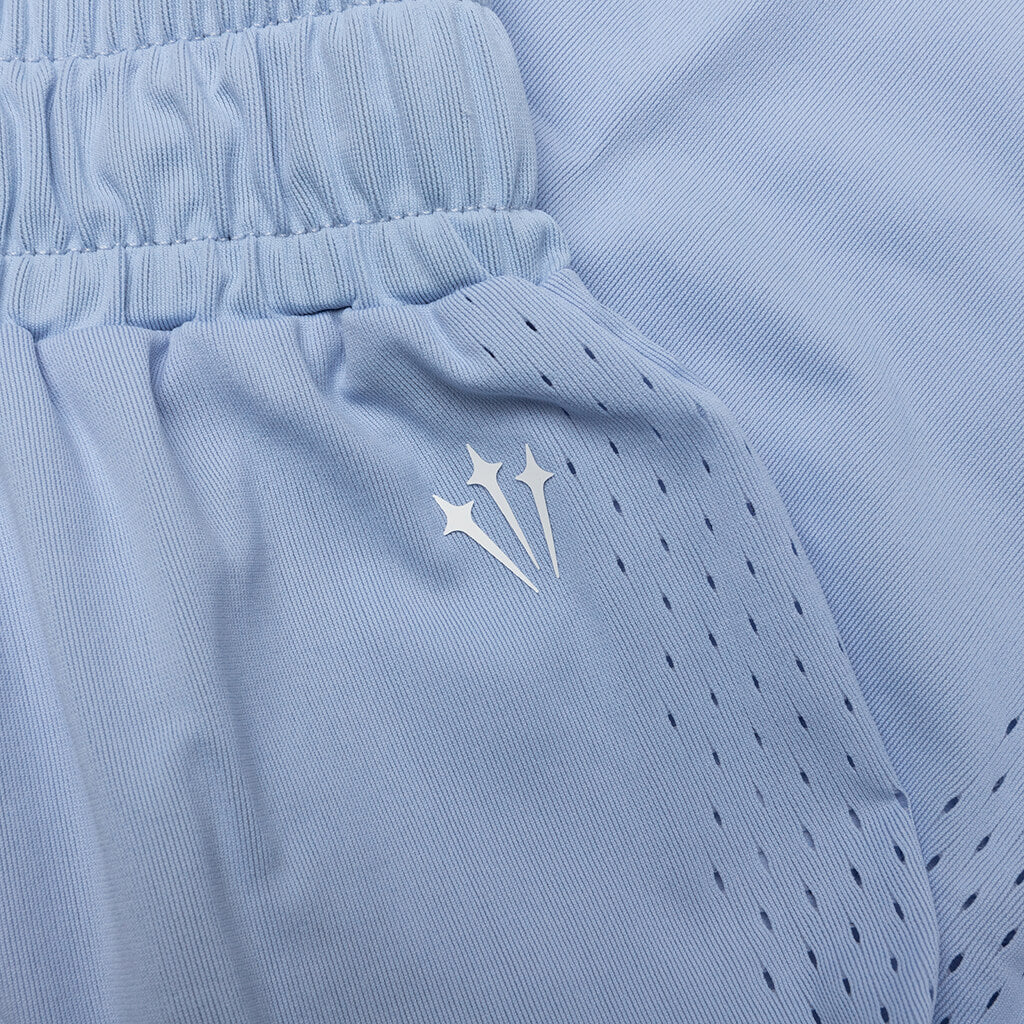 Nike Men's X Nocta Nrg Shorts 'Cobalt Bliss/White'