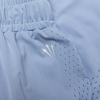 Nike Men's X Nocta Nrg Shorts 'Cobalt Bliss/White'