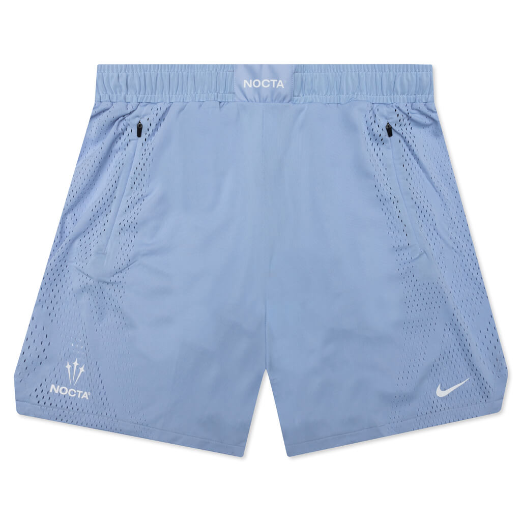 Nike Men's X Nocta Nrg Shorts 'Cobalt Bliss/White'