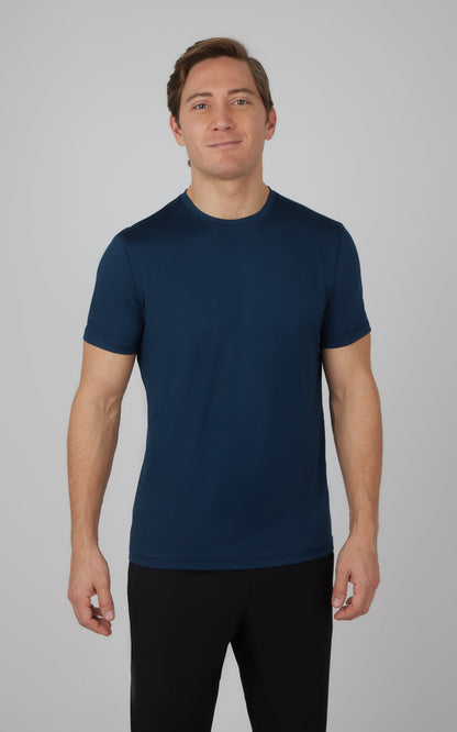 Men's Performance Short Sleeve Tee