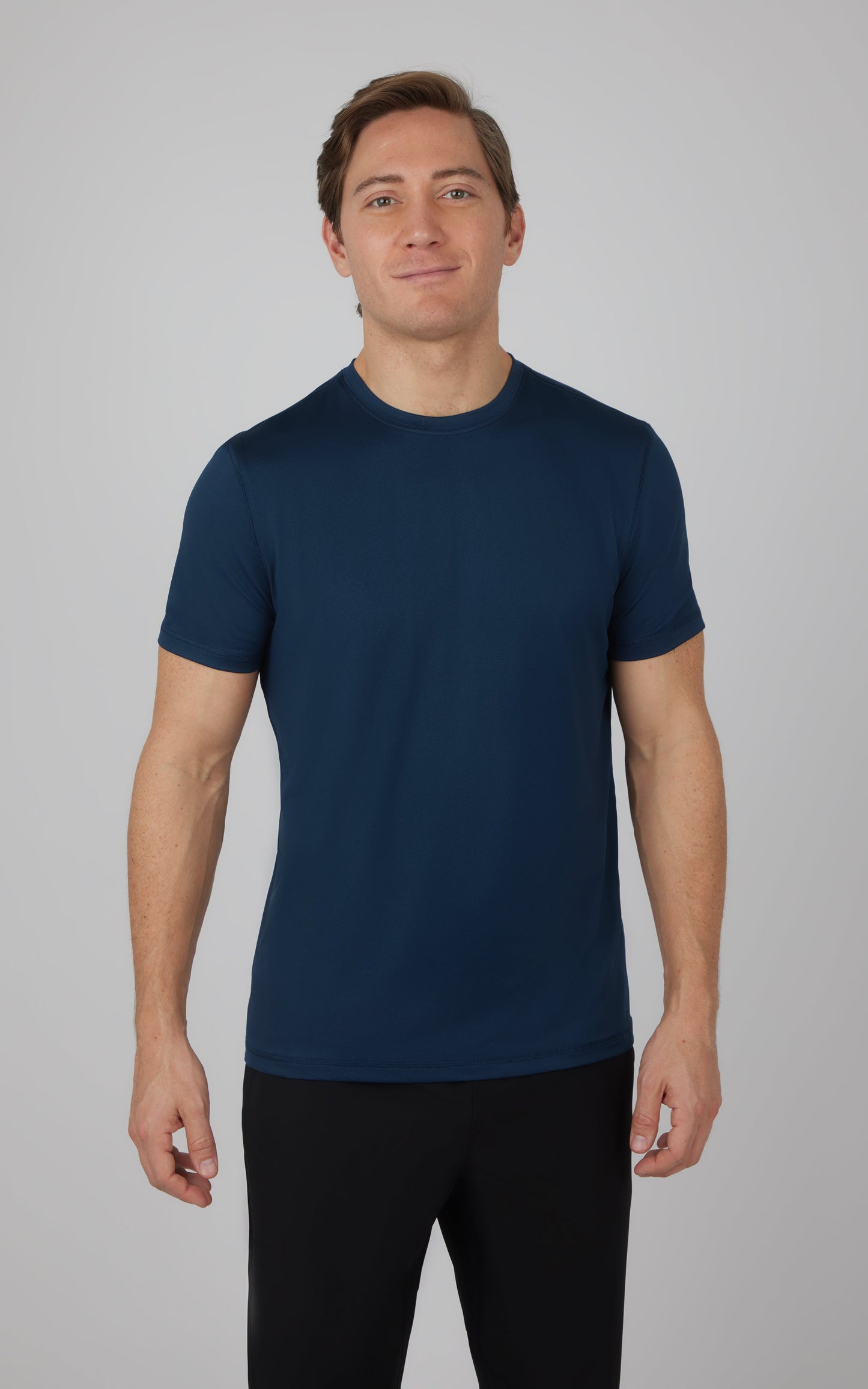 Men's Performance Short Sleeve Tee