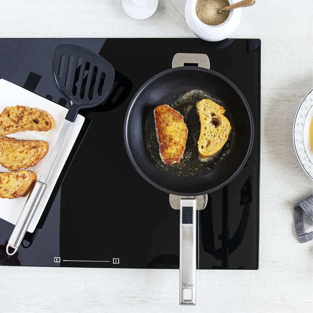 Cristel Strate Frying Pan