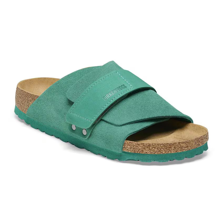 Green-