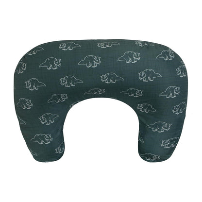 Baby & Nursing Pillow – Multifunctional Maternity Support Cushion