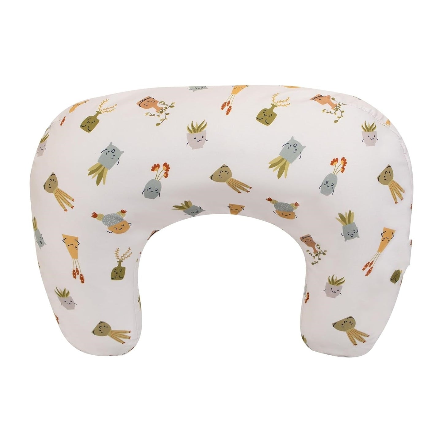 Baby & Nursing Pillow – Multifunctional Maternity Support Cushion
