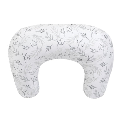 Baby & Nursing Pillow – Multifunctional Maternity Support Cushion