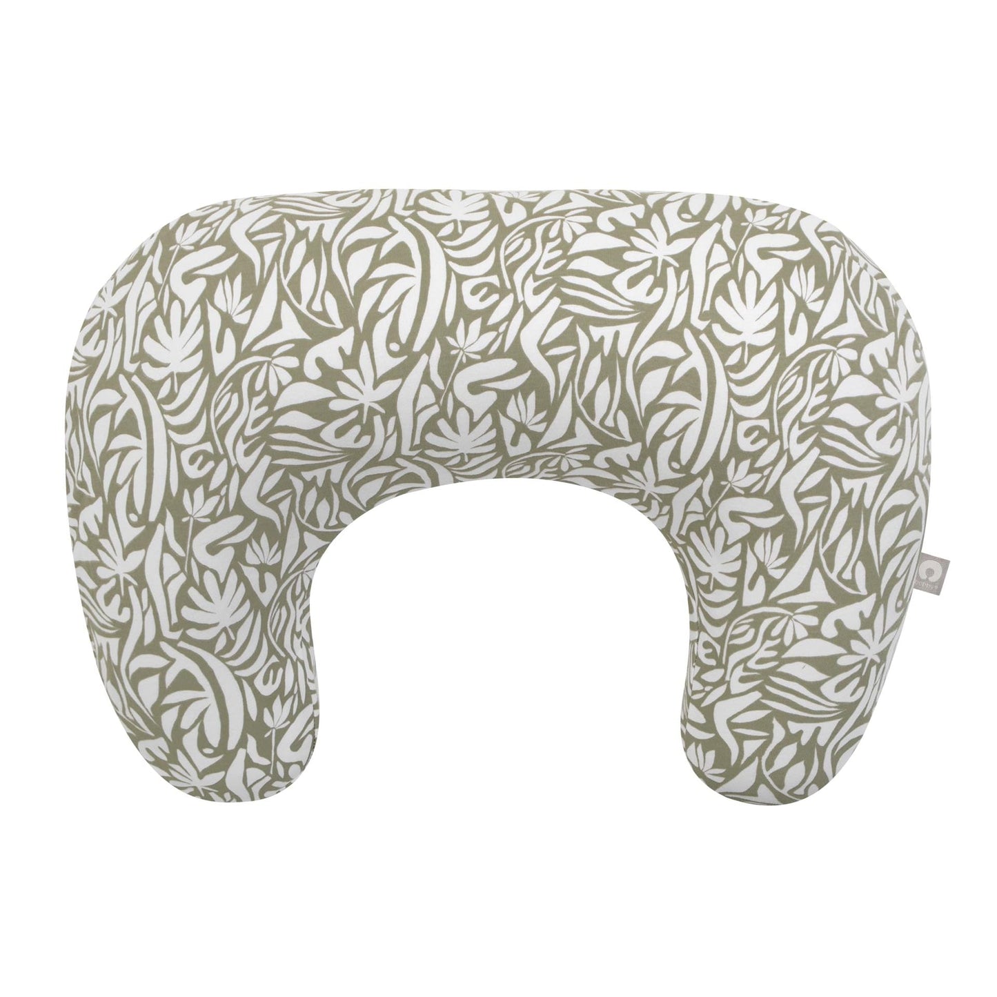 Baby & Nursing Pillow – Multifunctional Maternity Support Cushion