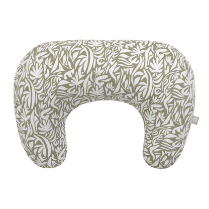 Baby & Nursing Pillow – Multifunctional Maternity Support Cushion