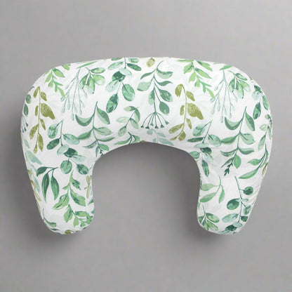 Baby & Nursing Pillow – Multifunctional Maternity Support Cushion